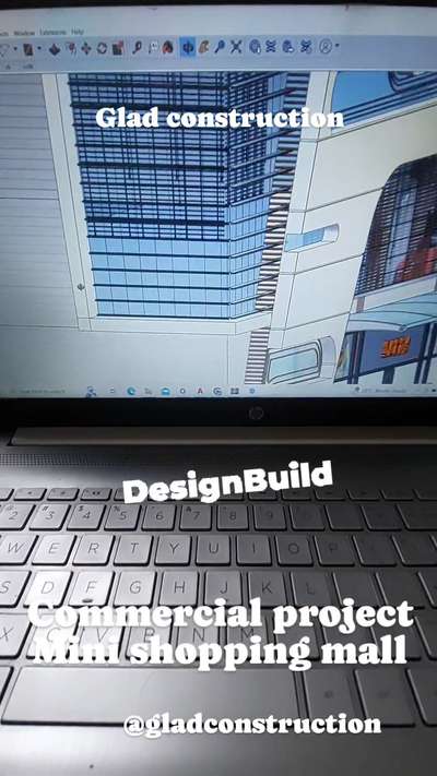 #architecturedesigns  #InteriorDesigner  #sketchupmodeling