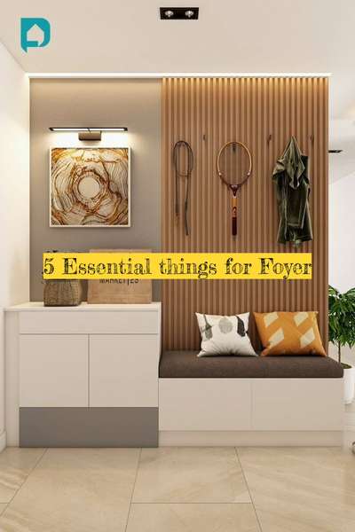 5 Must have things for your foyer....... 

#foyer #foyerdecor #foyerdesign #foyertable #foyerlighting #homeinteriordesign #homedecor #interiorinstagram #interiorstyling #kolo #creatorsofkolo #home #interior #design #5musthavethings