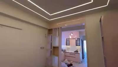 Sk home interior work gurgaon sector 102