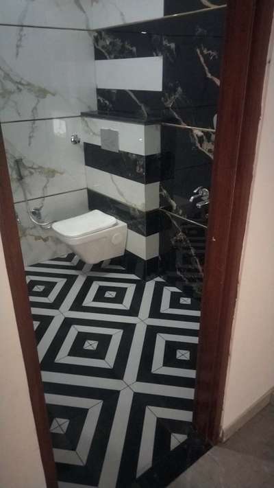 bhathroom tiles work  #bhatroom