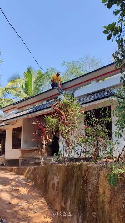 Renovation Project  #HouseRenovation 
Tropical Axiom