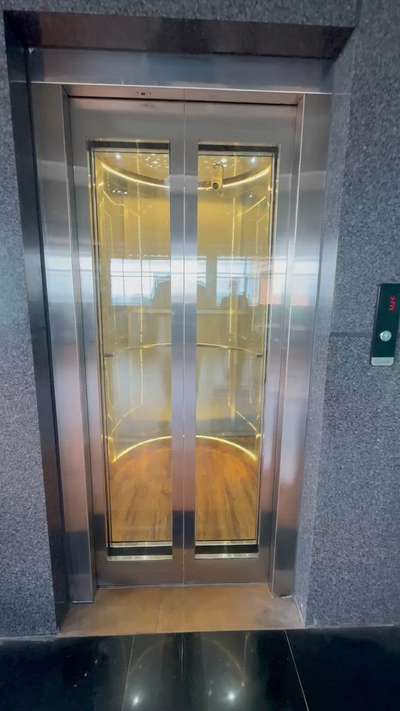 #home lift