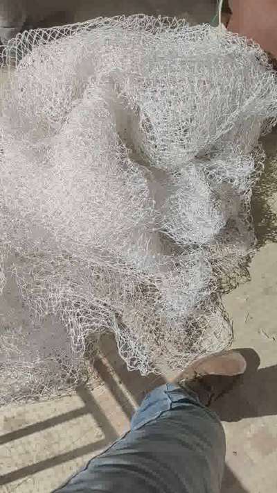 कबूतर रोकने की जाली (anti Bird Net service)