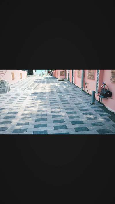 ocxid mixed interlock