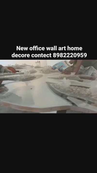 wall decore