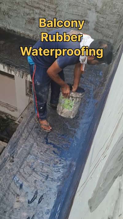 #Waterproof #Waterproofing #Waterproofings #leakage #renovation #Repair