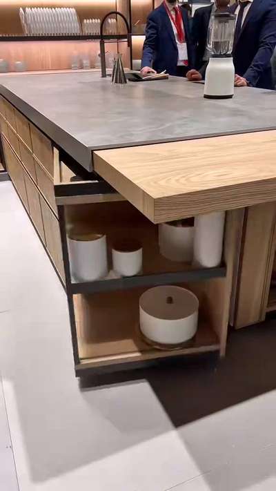 What about this kitchen cabinet accessories? 

#KitchenIdeas #KitchenCabinet #KitchenRenovation
