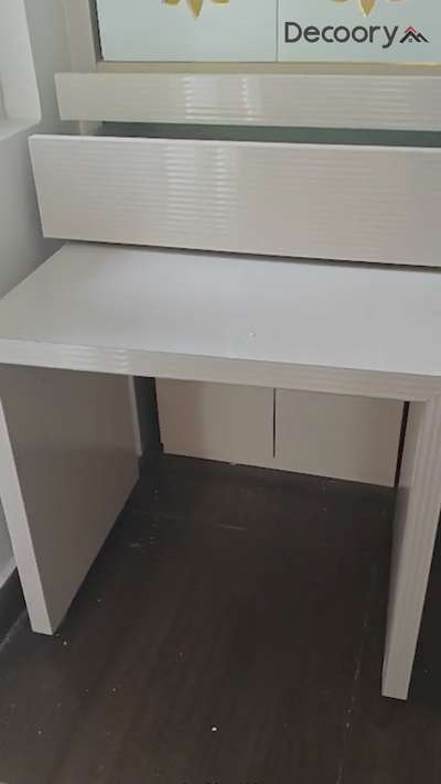 One Room, Endless Possibilities!
Pooja Unit, TV Unit & Dressing Table — beautifully designed in one space by Decoory Interiors.
A perfect blend of functionality & style, crafted for modern living.

For interior design ideas and customized solutions, contact Decoory Interiors
.
.
#interiordesign #tvunitdesign #poojaunit #dressingtabledesign #modularfurniture #homedecorideas #moderninteriors #decoory #decooryinteriors