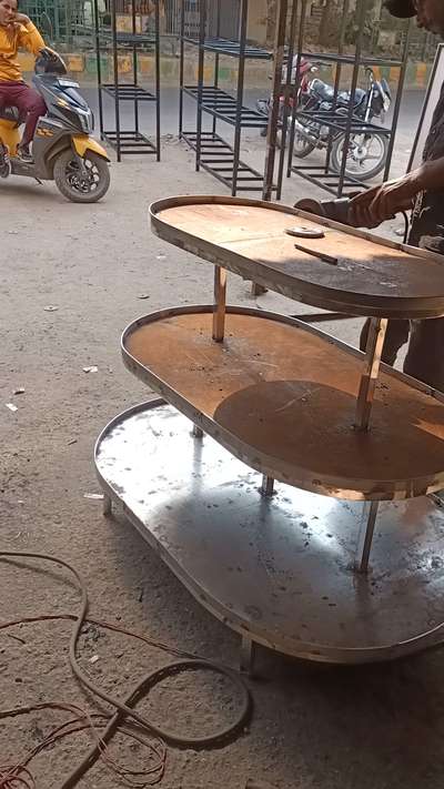 azad steel