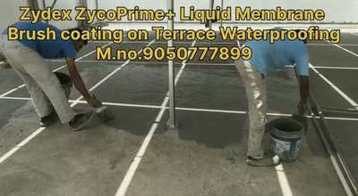 M.T Fixit 
Advance Waterproofing Solution Co. 
M.no. 9050777899