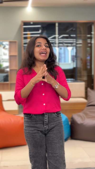 ഒരു കിടിലൻ ബീൻ ബാഗ് കണ്ടാലോ...!!
#roomyfurniture  #roomyinteriors  #bestfurniture  #interiordesign   #koloviral  #beanbag