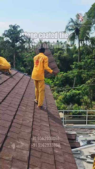 Stone coated tile laying ongoing site..!


:
:
:

#SSIndustriesAndMarketing #IndustrialConstruction #kerala #tamilnadu #karnataka #PergolaDesign #RoofingExperts #stonecoatedtile