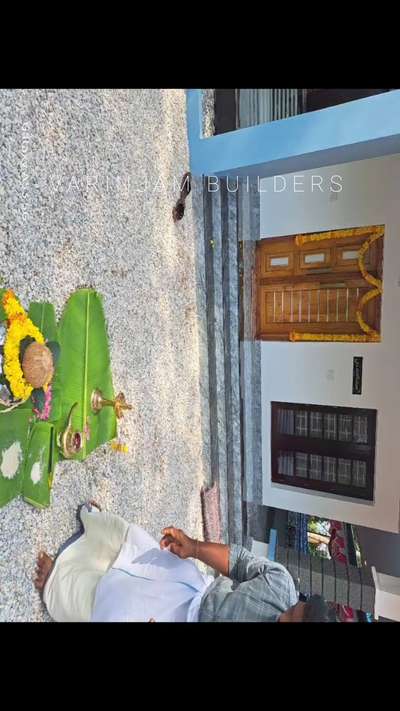 # #




വരിഞ്ഞം ബിൽഡേഴ്സിന്റെ ഒരു ബഡ്ജറ്റ് വീട് # #