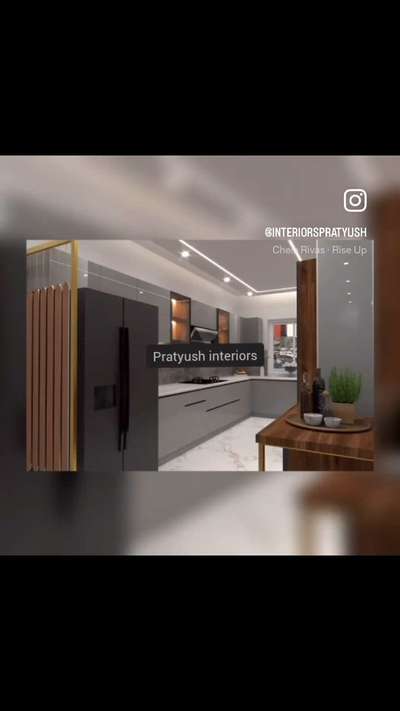 Transform your culinary Transform your culinary space with pace with sleek designs and customizable modules. From minimalist elegance to maximalist flair, explore endless possibilities with our modular kitchen solutions. 
Contact us - Pratyush interiors 
📱 +919212160436
🌐 https://pratyushinteriors.com
📧 pratyushinteriors15@gmail.com
.
.
.
#pratyushinteriors  #interiorsdesign #modulerkitchen #interiorsdesigner #liketime#followｍe #follow4like #explorepage #likemypage #followmypage  #koloapp  #koloindial  #koloviral  #kolopost  #kolohindi  #koło  #kolofolowers 
🙏🙏🥰🥰👍👍