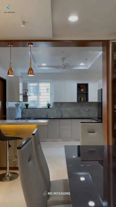 📞 Number in Bio
 Contact For interior work
Modular Kitchen Design – Small Space, Big Style"
#LargeKitchen #KitchenCabinet #WoodenKitchen #ElevationHome
#HomeAutomation #HomeDecor #homedesigne #hometheaterdesign #wadrobedesign #intetrior #KitchenInterior #LUXURY_INTERIOR #Architectural&Interior