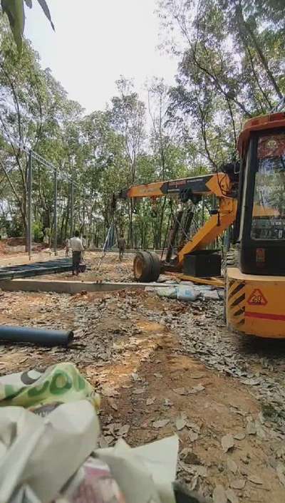 #palakkad tress work