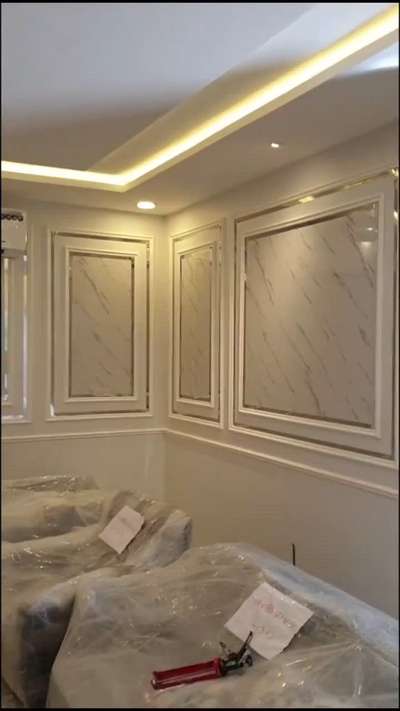 #Wall #Design #MoldingDesign
#GoldStrips