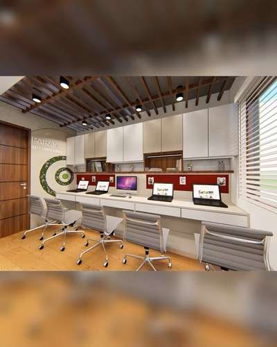 This is our new 3D design office project for a client in Keshav Puram . #InteriorDesigner #designing #SUPERVISION #commercialproperty #3danimations #walkthrough #3ddesiging