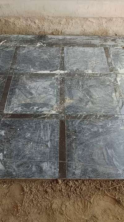 black kid night design Patti flooring