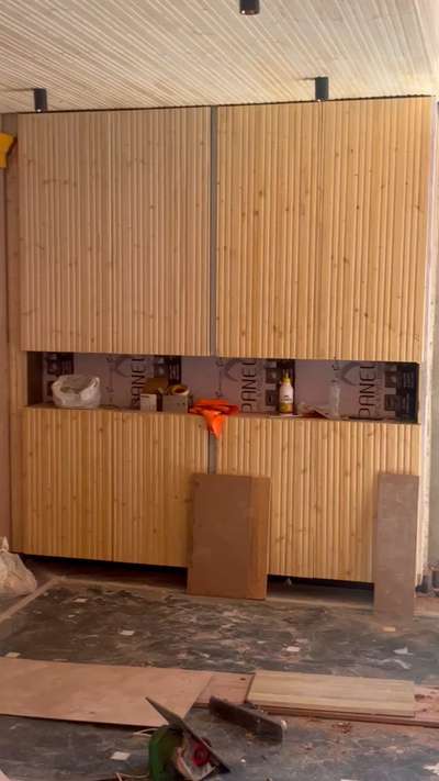 ##woodworker #woodworking #tools #kirchen #installer #silenciobruno #nextlevel #stabila #uscribejig #podcast