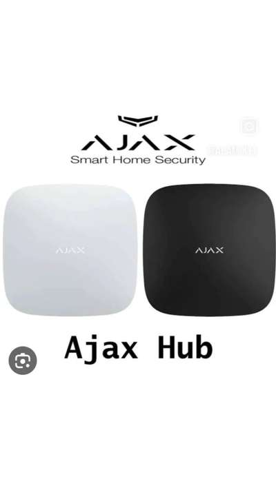 Home security system. 
 #homesecurityalarm 
#wireless security 
Ajax wireless home security system battery backup 5to7years.