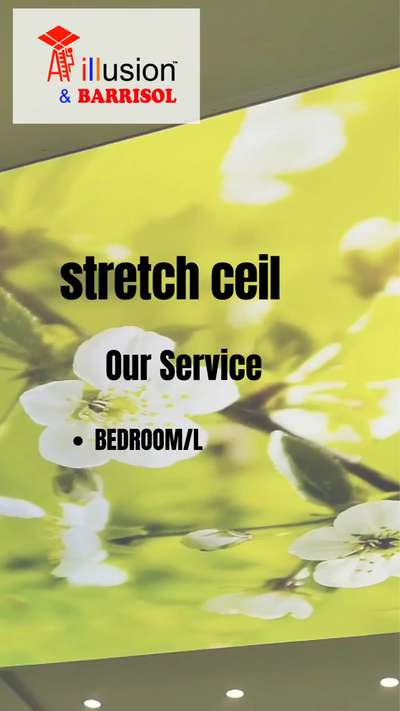 Where Architecture Meets Ambience.
Not just installed — our ceilings are designed to inspire.
Perfect for living rooms, showrooms, offices & luxury lounges.
🛋️ Mood Lighting
🛠️ Seamless Finish
🌍 Pan-India Reach
#LuxuryInteriors #ceilingdesign ##interiørdesign #panindiainteriors #illusionbarrisol #StretchCeiling