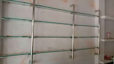 #SteelWindows  #StainlessSteelBalconyRailing  #GlassBalconyRailing  #GlassDoors  #steelglass  #SteelStaircase  #SteelRoofing  #Steelwardrobe  #steel304 #ssrailing