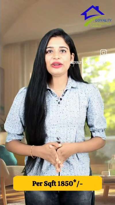 Loyalty construction & Renovation Thrissur koorkenchery