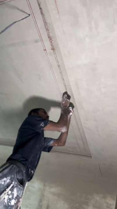 number in bio call/WhatsApp for pop works

#plasterofparis #art #plasterart #pop #interiordesign #plaster #plasterofparisart #interior #plastercast #sculpture #gypsum #construction #homedecor #earthbond #renovation #craft #diy #gips #artist #artwork #wallputty #gipsbein #legcast #gesso #ghips #residential #developers #industries #exterior #builders #Delhihome #pop#contractor#delhi