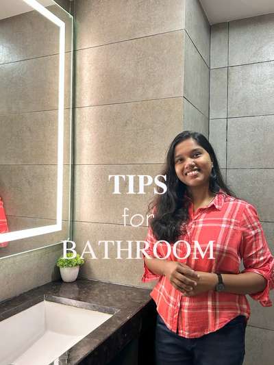 Bathroom design tips ##creatorsofkolo #important #dreamhome #onetip #planning
#house_planning #3dplanning #bedroom3d #3bedrromhouse #modernhouse
#lowbudgetdesign #lowbudgethousekerala #lowbudgethousekerala #bathroom #bathroomdesign #interiordesign #design #interior #home #homedecor #bathroomdecor #kitchen #architecture #shower #bath #renovation #homedesign #bathroomremodel #decor #bathroominspo #bathroominspiration #bathroomrenovation #tiles #toilet #bathroomideas #interiors #construction #tile #kitchendesign #luxury #marble #bedroom #bathroomgoals