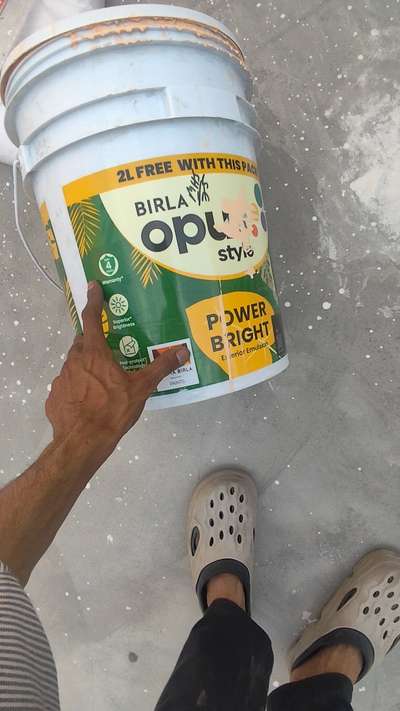 texture paint 4/10 years warranty  


 #TexturePainting  #texture  #LivingroomTexturePainting  #frontpatiodesign  #workingtym  #oportunities  #Furnishings