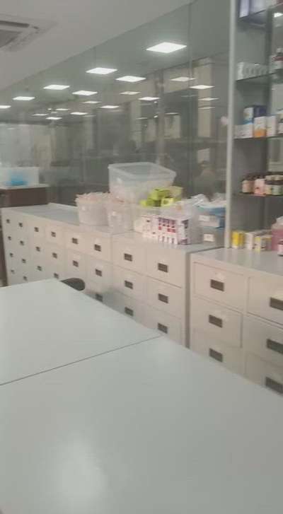 #Farmacy Interior  #shopintererior  #commercialproperty
