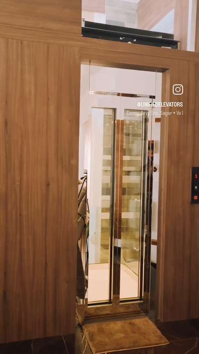 Elevator moments: where every journey begins... Glass Home Elevators in Kerala

Unified Elevators takes you to where you're supposed to be. Best home elevators in Kerala

#Homeelevators  #capsulelifts
#homelift #luxuryelevators #elevators #liftmanufacturers #homelifts #residentiallifts  #homeelevatorinkerala  #residentiallift