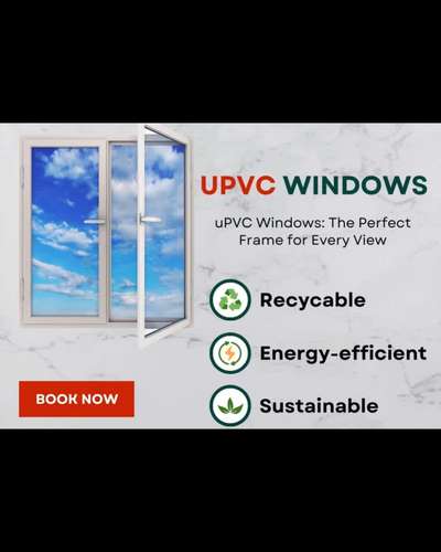 UPVC വാതിലുകളും ജനലുകളും…കൂടുതൽ അറിയാം…

creatorsofkolo #upvc #doors #windows #woodalternatives