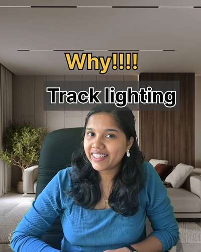 Track lighting is widely used for interior let’s check the reasons #tracklights #home
#homedecor
#interiordesign
#homedesign
#interiorinspiration
#interiorstyling
#interior123
#instahome
#homestyling
#homemade
#dining table #kolohomes #kolodesigns #LUXURY_INTERIOR #LivingRoomDecoration #FalseCeiling #ceilinglights