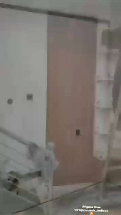 Full interior work 
New work and Renovations 
2.5 lakh to start  #KitchenInterior  #InteriorDesigner  #partitiondesign