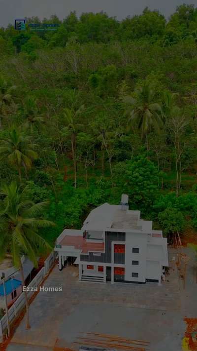 എല്ലാവരുടേയും സ്വപ്നമാണ് സ്വന്തമായൊരു വീട്. 

തൃശ്ശൂർ ജില്ലയിൽ തലശ്ശേരിയിൽ Mr.അസീസിന്റെ വീടിന്റെ വിശേഷങ്ങൾ കാണാം.. 

#ezzahomes #interiordesign #construction #thrissur #Thalassery