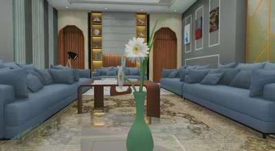 my work 3D