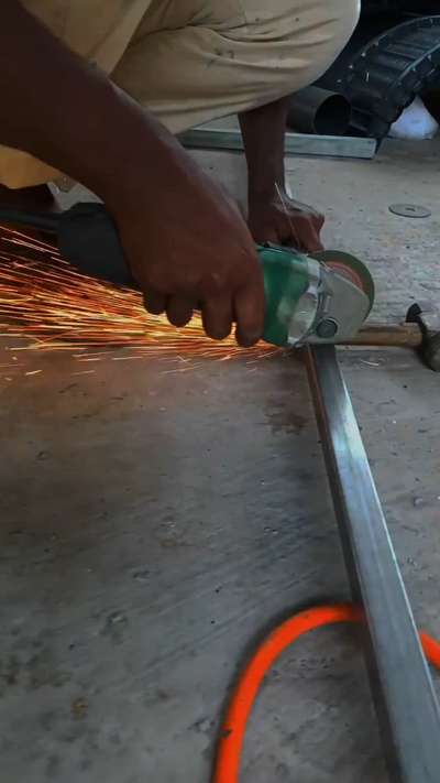 #watertankstand  #weldingandfabricator #steelfabrication #kerala