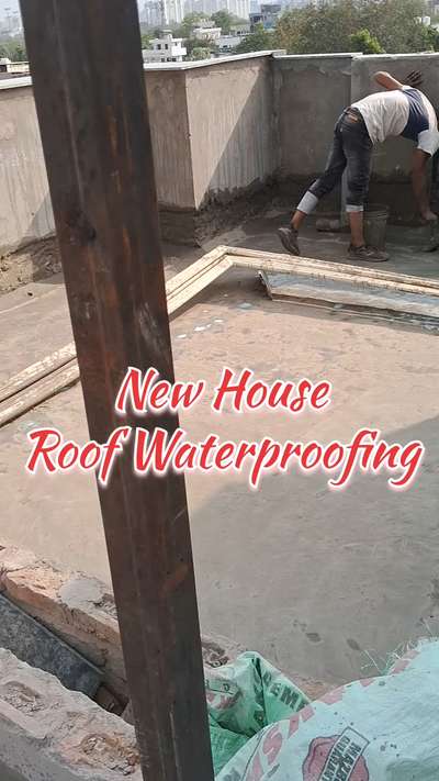 #Waterproof ##waterleak #waterleakage