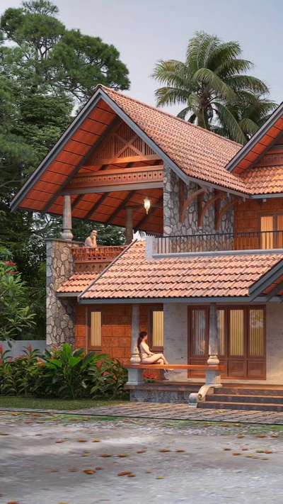 നിങ്ങളുടെ സ്വപ്നവീട്, ഞങ്ങൾ സാക്ഷാത്കരിക്കുന്നു!
ആധുനികതയും ആകർഷണവും കൈകൊള്ളുന്ന വീടുകൾ, വിശ്വസ്തതയും സംതൃപ്തിയും ഉറപ്പുള്ള സേവനങ്ങളോടെ.
ഇന്ന് തന്നെ നിങ്ങളുടെ ഭാവി വീട് ഞങ്ങളോടൊപ്പം രൂപപ്പെടുത്തൂ

Services Offered:
✔ Building Plan Designing
✔ Estimation & Cost Analysis
✔ Permit Plans
✔ 3D Design & Visualization
✔ Construction & Contracting

#Traditionalkeralahome #budgethome #interiordesign #interior #nallukett