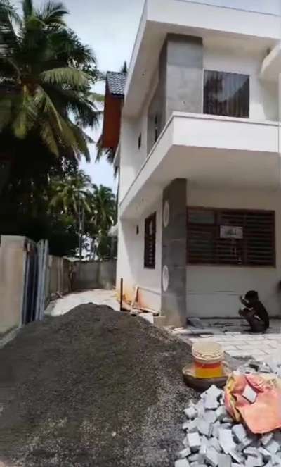 Work in progress

Site : Mulanthuruthy