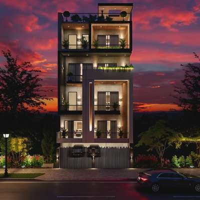 🏡 Build Your Dream Home at an Affordable Price!
✔️ Floor Plan @ ₹1 / sq. ft.
✔️ 3D House Plan @ ₹1 / sq. ft.
✔️ 3D Elevation @ ₹1 / sq. ft.
✔️ Complete Architectural Planning @ ₹10 / sq. ft.
✔️ 3D Interior Design @ ₹15 / sq. ft.
✔️ House Construction @ ₹1500 / sq. ft.
✨ Experts in House, Bungalow, Apartment, Shop, School & Commercial Designs
👉 View Our Work:
🌐 www.3dhouse.co.in

3D House 24x7 – Trusted Architecture & Design Solutions