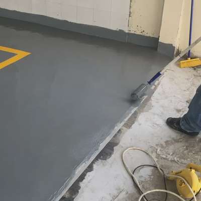 #shah ji# 
epoxy flooring contractor