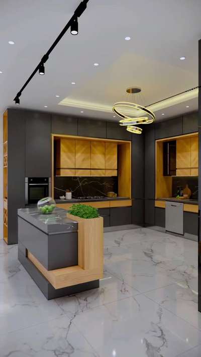 कुछ कहना चाहेंगे आप ❤️

 #HouseDesigns #ModularKitchen #OpenKitchnen #HomeAutomation