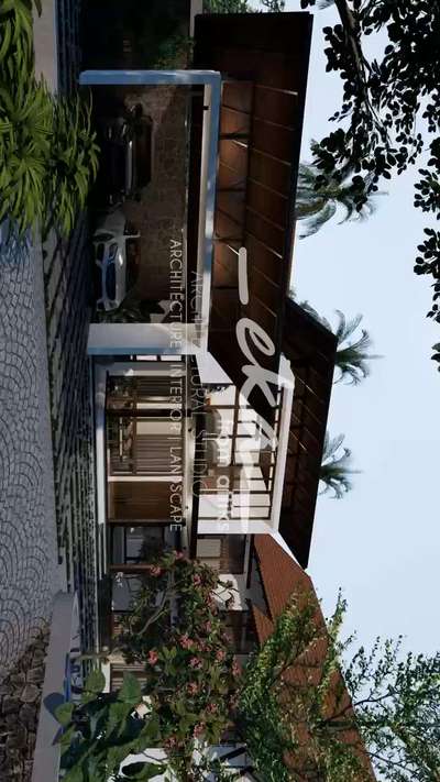 Residence at Wandoor # #residenceproject