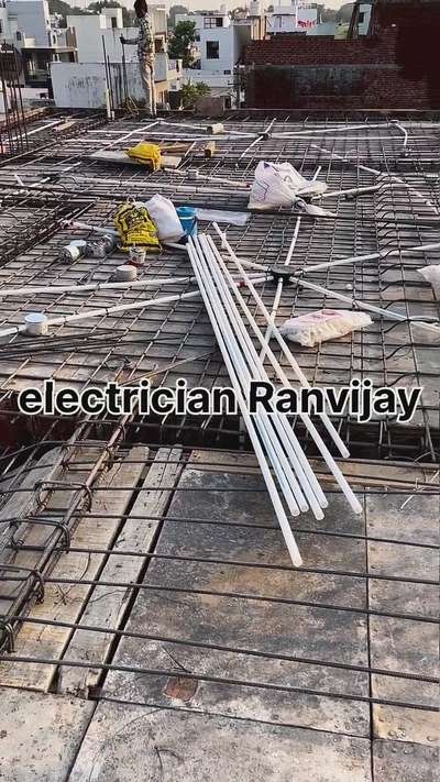 #Electrician