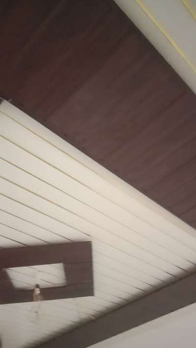 # Facebook P O P Falceiling Work