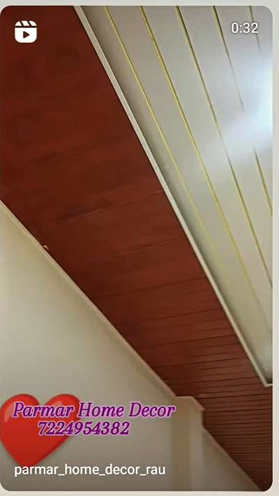 #PVCFalseCeiling 
 #popceiling 
 #WallDesigns