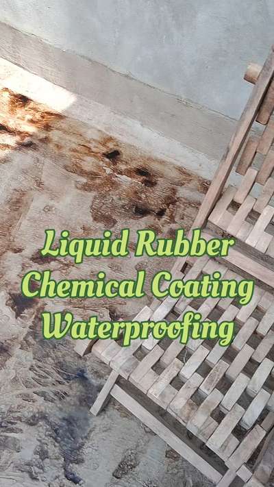 #Waterproofing #waterproofingsolutions #waterproofingtreatmentroof